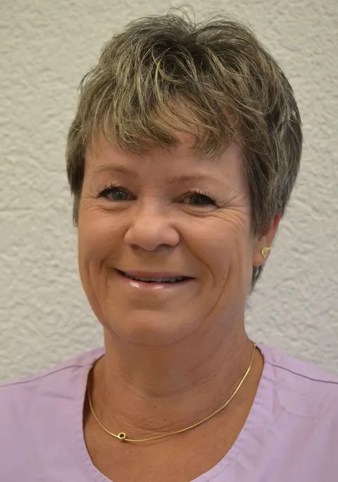 Dina Stutz
