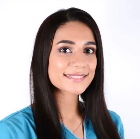 Farida Abas