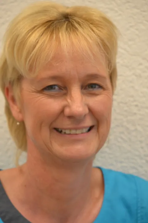 Ruth Hirschi